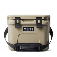 YETI ROADIE 15 [CLR:TAN]