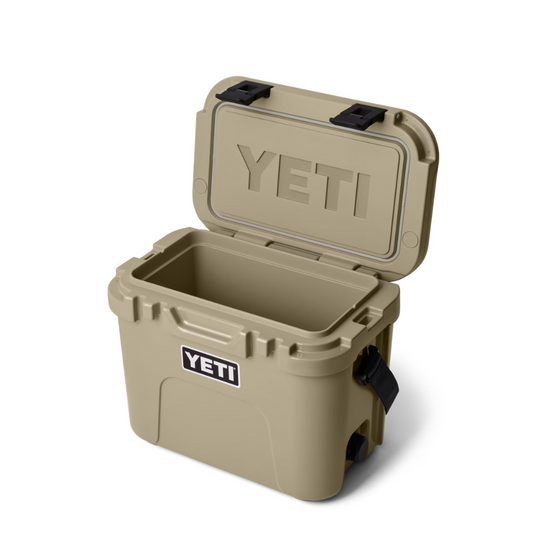YETI ROADIE 15 [CLR:TAN]