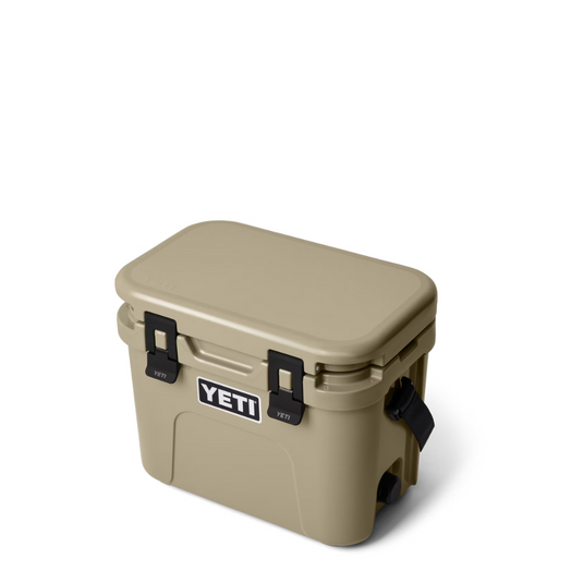 YETI ROADIE 15 [CLR:TAN]