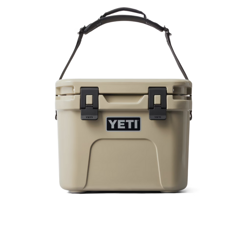 Load image into Gallery viewer, YETI ROADIE 15 [CLR:TAN]
