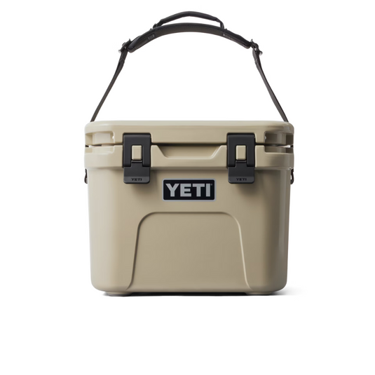 YETI ROADIE 15 [CLR:TAN]