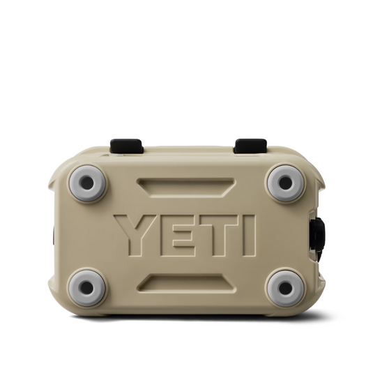 YETI ROADIE 15 [CLR:TAN]