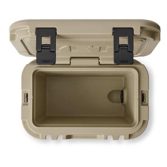 YETI ROADIE 15 [CLR:TAN]
