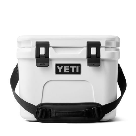 YETI ROADIE 15 [CLR:WHITE]