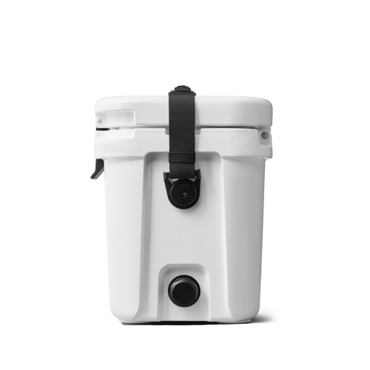 YETI ROADIE 15 [CLR:WHITE]