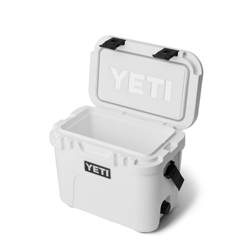 Load image into Gallery viewer, YETI ROADIE 15 [CLR:WHITE]

