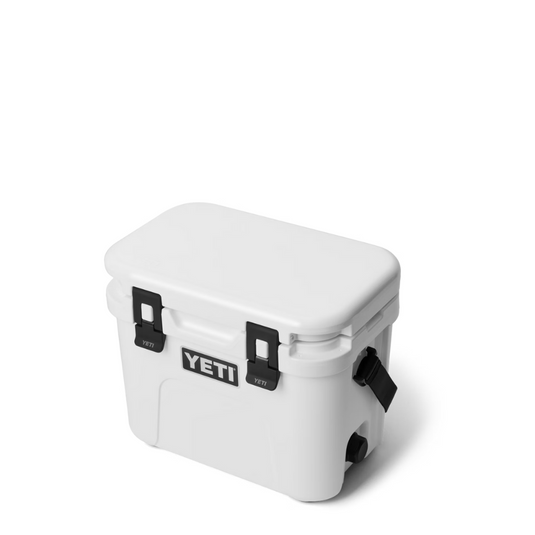 YETI ROADIE 15 [CLR:WHITE]