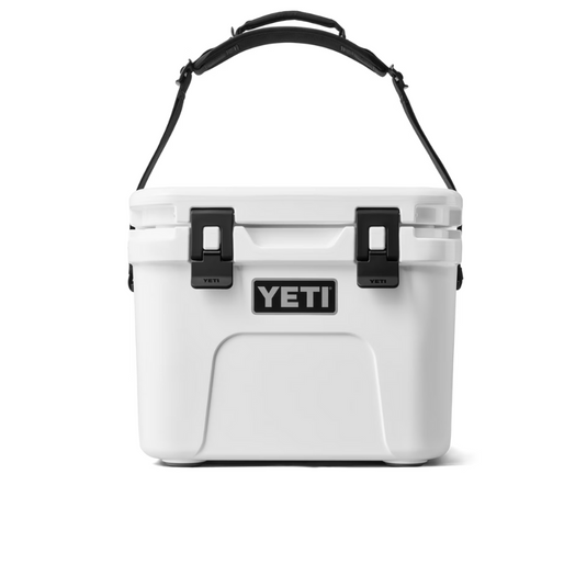YETI ROADIE 15 [CLR:WHITE]
