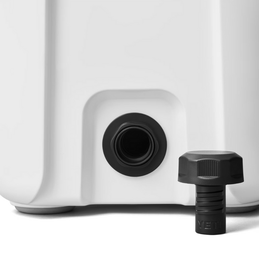 YETI ROADIE 15 [CLR:WHITE]