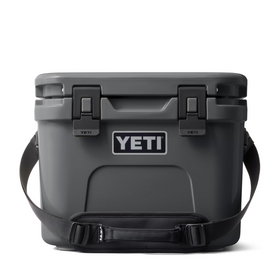 YETI ROADIE 15 [CLR:CHARCOAL]