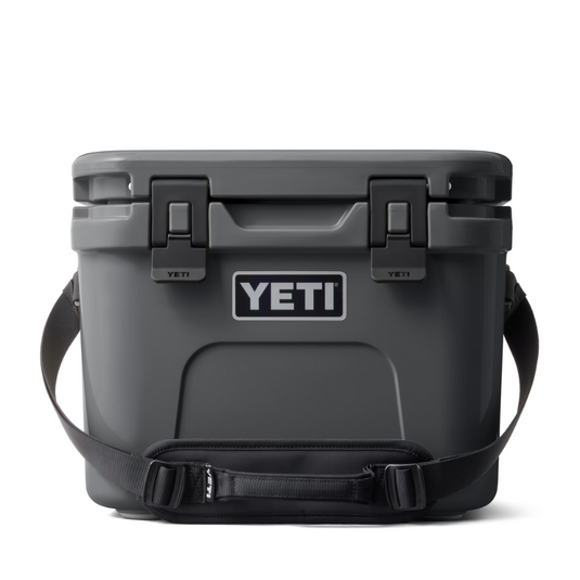YETI ROADIE 15 [CLR:CHARCOAL]