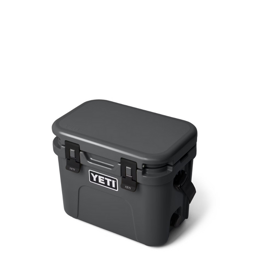 YETI ROADIE 15 [CLR:CHARCOAL]