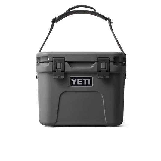 YETI ROADIE 15 [CLR:CHARCOAL]