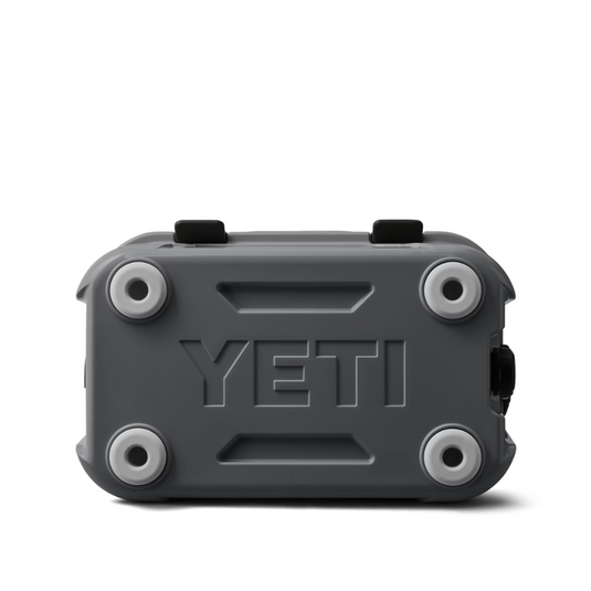 YETI ROADIE 15 [CLR:CHARCOAL]