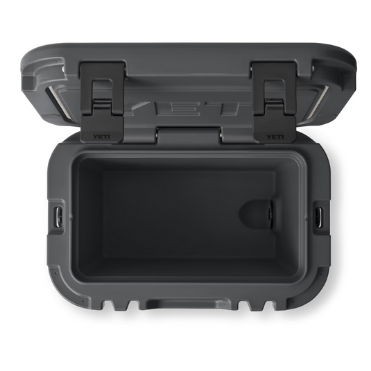 YETI ROADIE 15 [CLR:CHARCOAL]