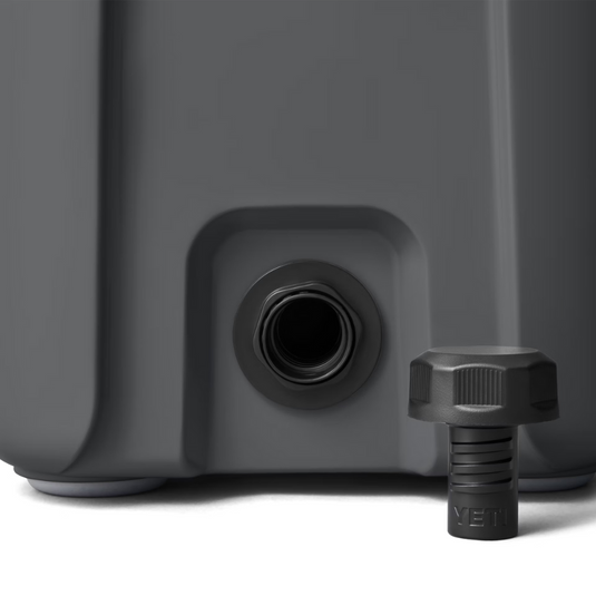 YETI ROADIE 15 [CLR:CHARCOAL]