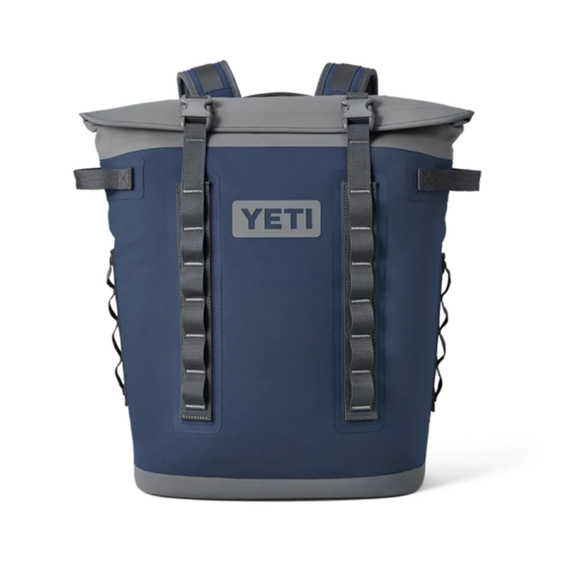 Load image into Gallery viewer, YETI HOPPER BACKPACK M20 2.5 SOFT COOLER [CLR:NAVY]
