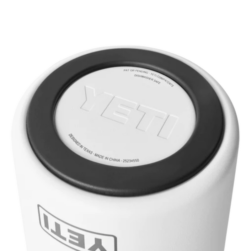 Load image into Gallery viewer, YETI RAMBLER WINE CHILLER [CLR:WHITE]
