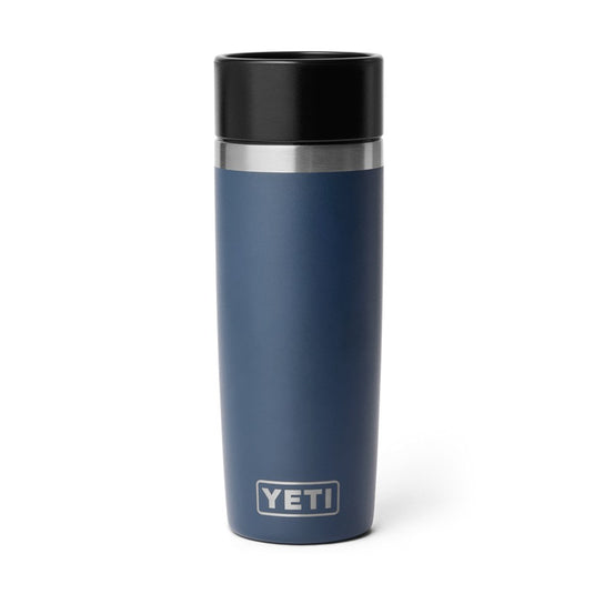 YETI RAMBLER 16oz 473ML TRAVEL BOTTLE [CLR:NAVY]