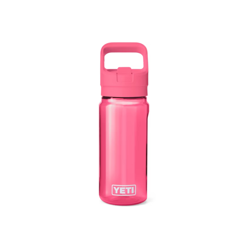Load image into Gallery viewer, YETI YONDER 600ml STRAW BOTTLE [CLR:TROPICAL PINK]
