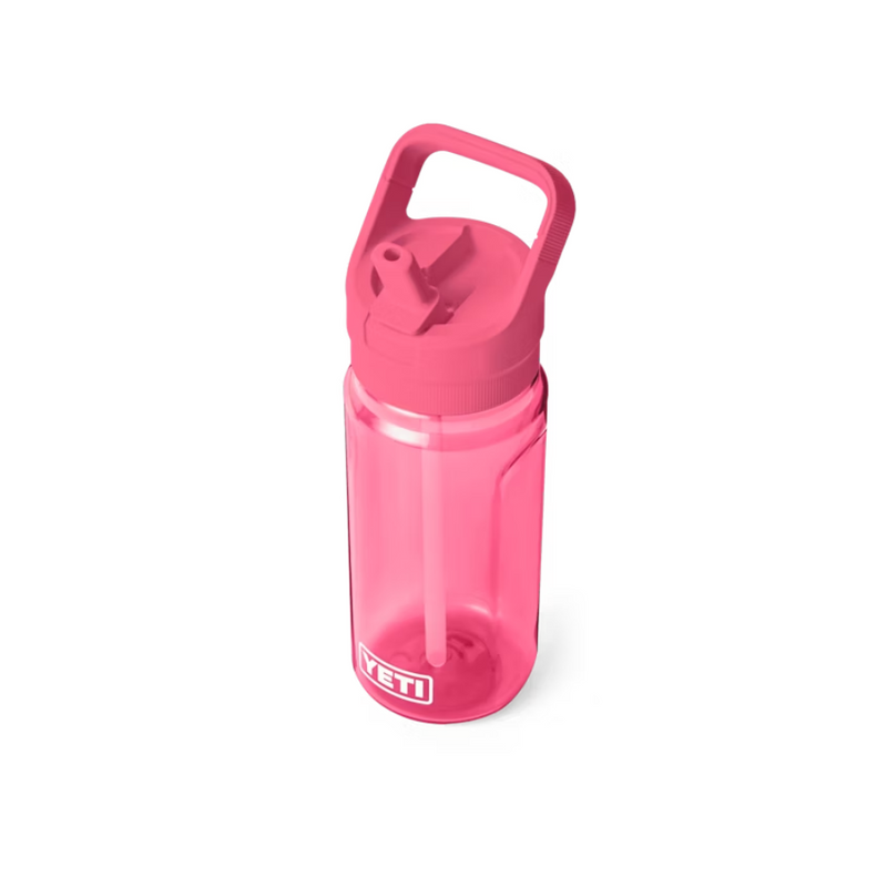 Load image into Gallery viewer, YETI YONDER 600ml STRAW BOTTLE [CLR:TROPICAL PINK]
