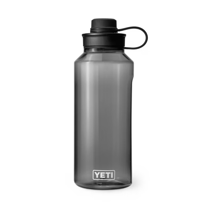 Load image into Gallery viewer, YETI YONDER 1.5L TETHER BOTTLE [CLR:CHARCOAL]
