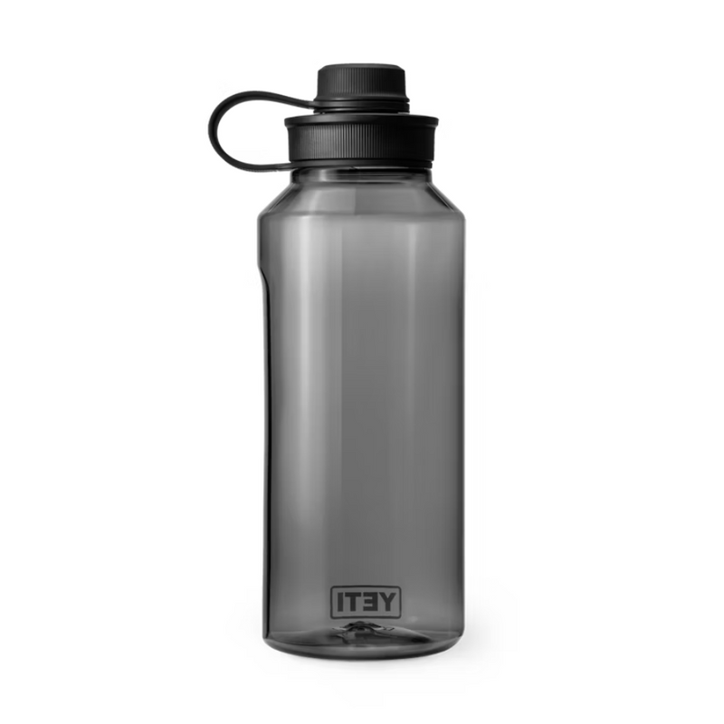 Load image into Gallery viewer, YETI YONDER 1.5L TETHER BOTTLE [CLR:CHARCOAL]
