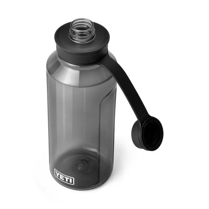 Load image into Gallery viewer, YETI YONDER 1.5L TETHER BOTTLE [CLR:CHARCOAL]
