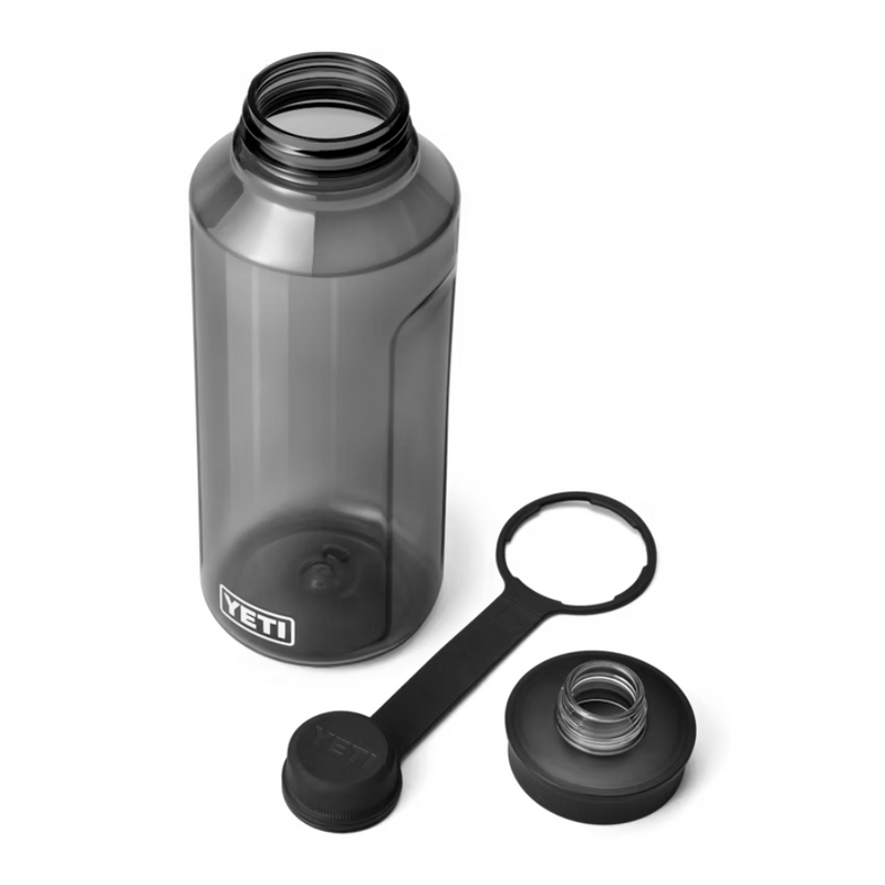 Load image into Gallery viewer, YETI YONDER 1.5L TETHER BOTTLE [CLR:CHARCOAL]
