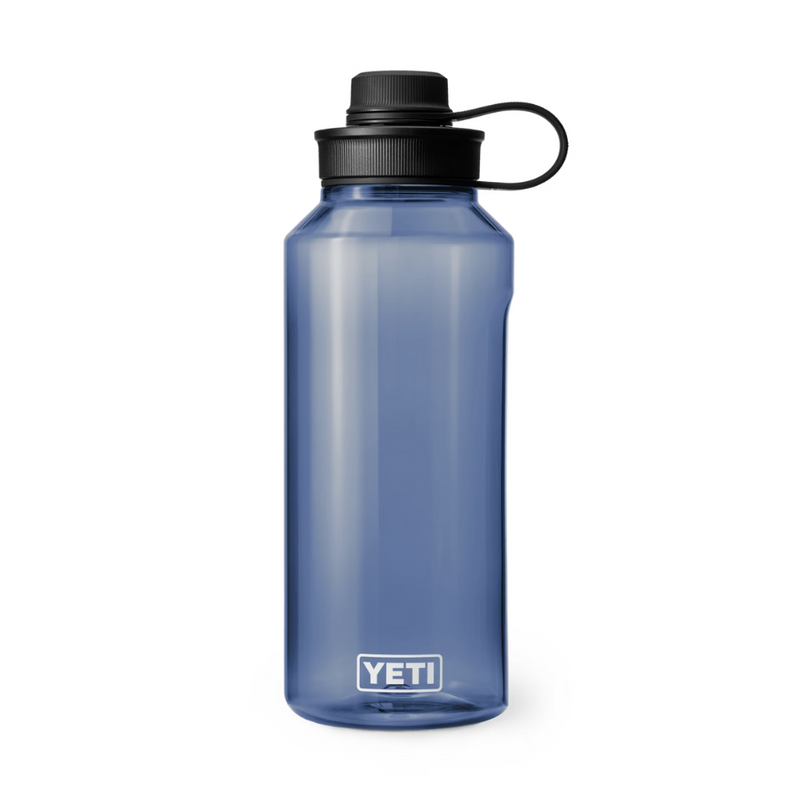 Load image into Gallery viewer, YETI YONDER 1.5L TETHER BOTTLE [CLR:NAVY]

