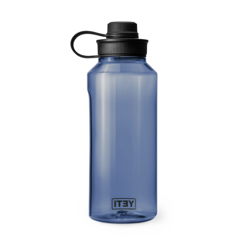 Load image into Gallery viewer, YETI YONDER 1.5L TETHER BOTTLE [CLR:NAVY]

