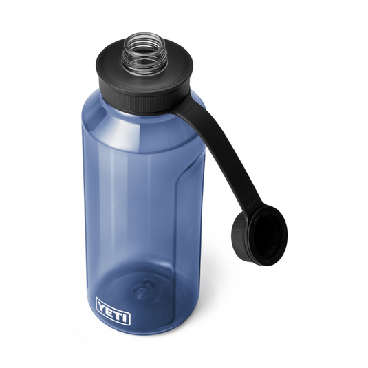 YETI YONDER 1.5L TETHER BOTTLE [CLR:NAVY]