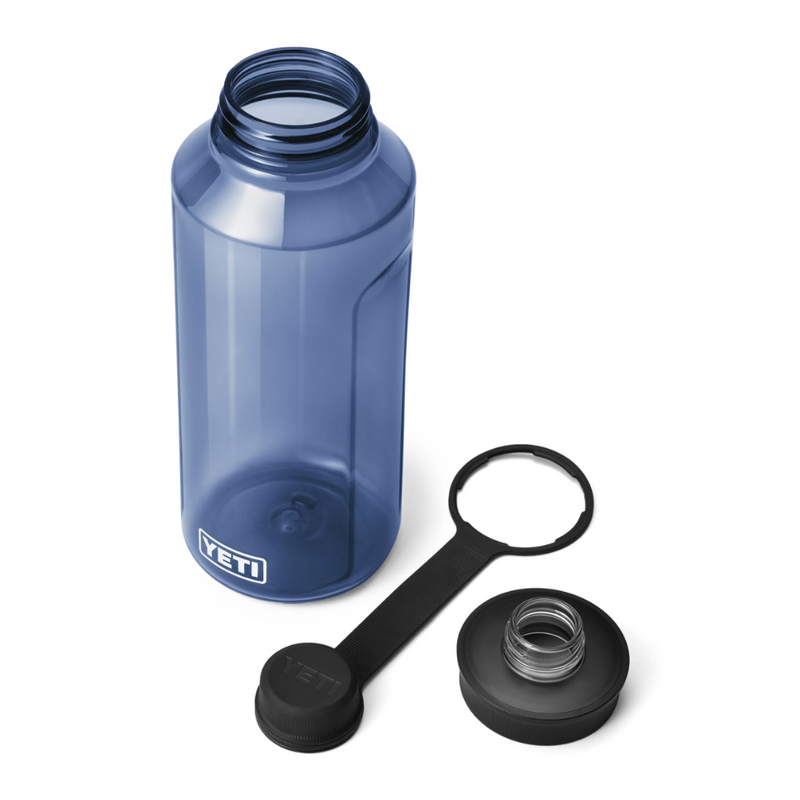 Load image into Gallery viewer, YETI YONDER 1.5L TETHER BOTTLE [CLR:NAVY]
