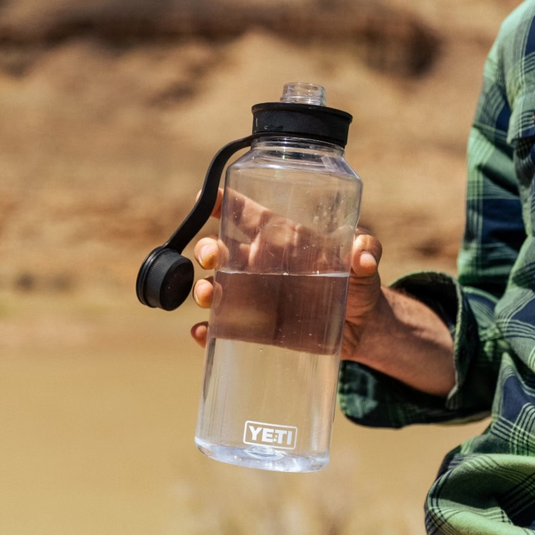 YETI YONDER 1.5L TETHER BOTTLE [CLR:CLEAR]