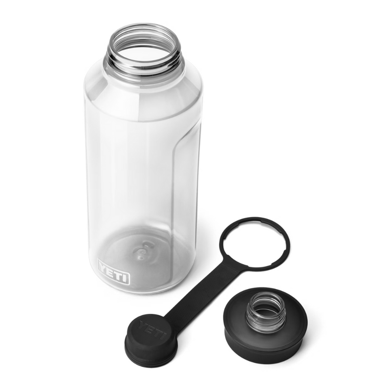 Load image into Gallery viewer, YETI YONDER 1.5L TETHER BOTTLE [CLR:CLEAR]
