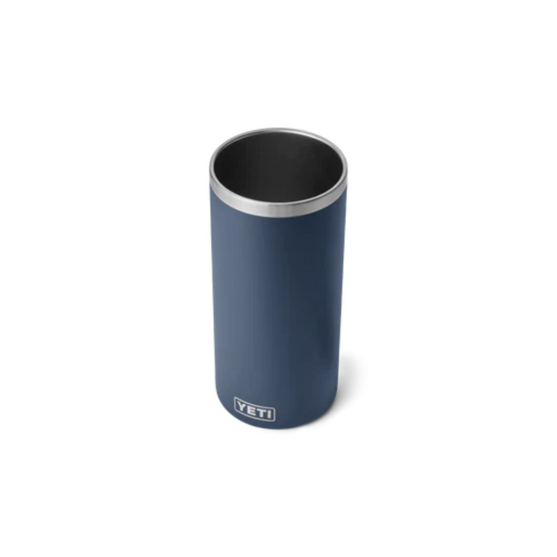 Load image into Gallery viewer, YETI RAMBLER WINE CHILLER [CLR:NAVY]
