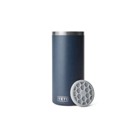 YETI RAMBLER WINE CHILLER [CLR:NAVY]