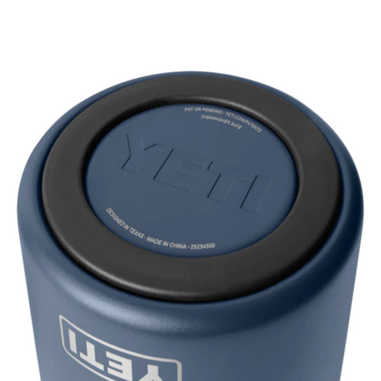 YETI RAMBLER WINE CHILLER [CLR:NAVY]
