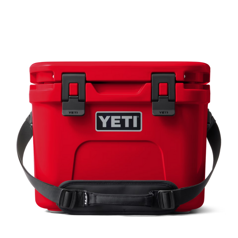 Load image into Gallery viewer, YETI ROADIE 15 [CLR:RESCUE RED]
