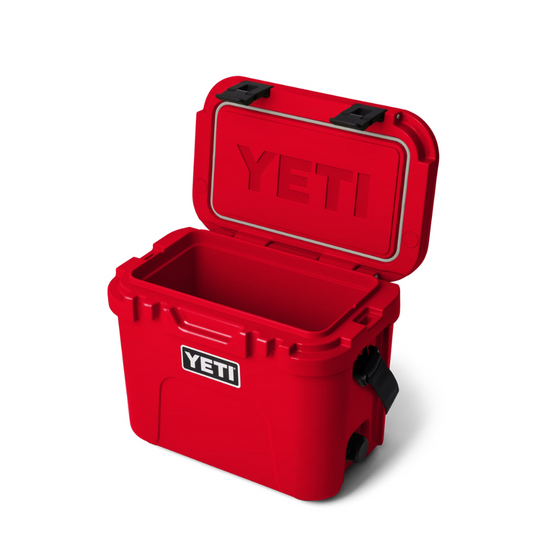 YETI ROADIE 15 [CLR:RESCUE RED]