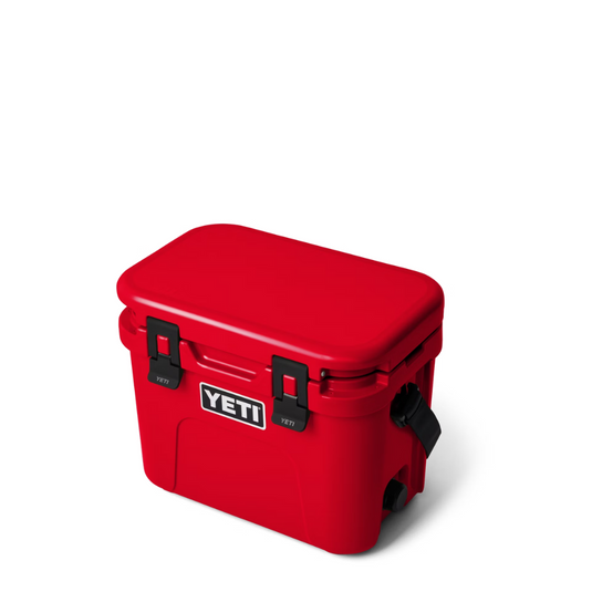 YETI ROADIE 15 [CLR:RESCUE RED]