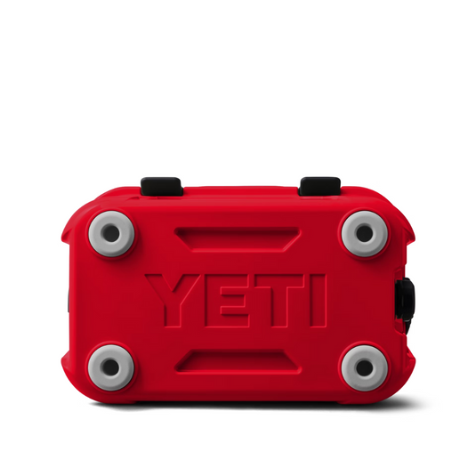 YETI ROADIE 15 [CLR:RESCUE RED]