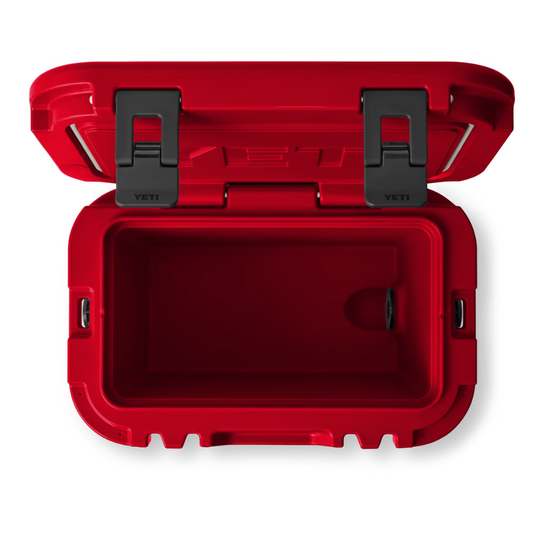 YETI ROADIE 15 [CLR:RESCUE RED]