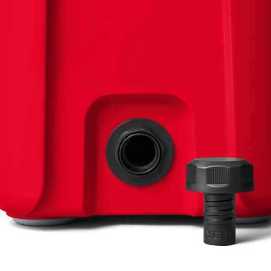 YETI ROADIE 15 [CLR:RESCUE RED]