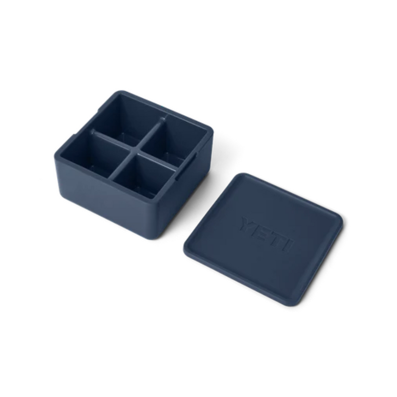 Load image into Gallery viewer, YETI ICE TRAY NAVY
