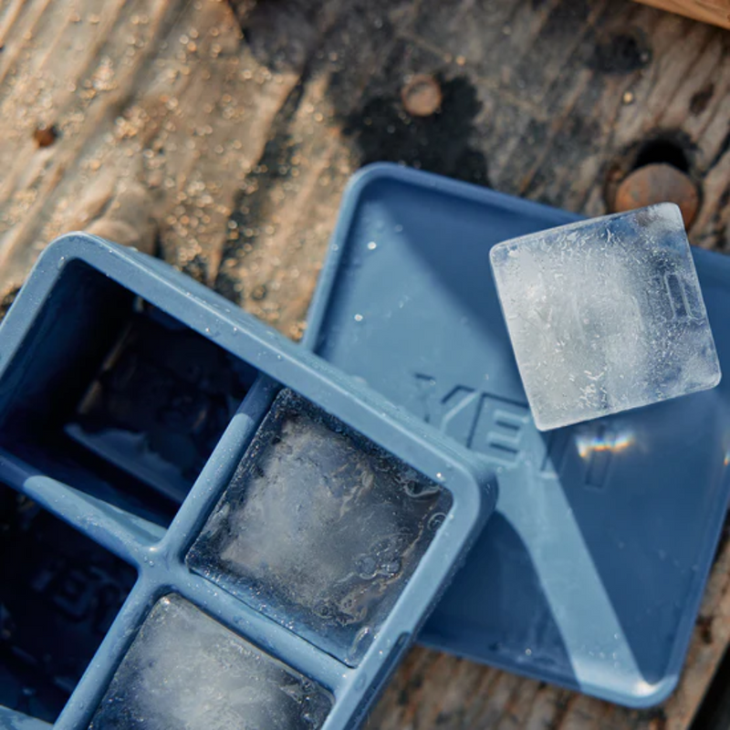Load image into Gallery viewer, YETI ICE TRAY NAVY
