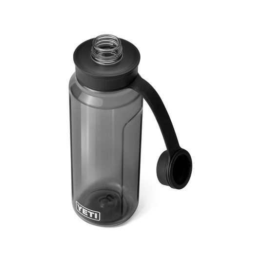 YETI YONDER 1L TETHER BOTTLE [CLR:CHARCOAL]
