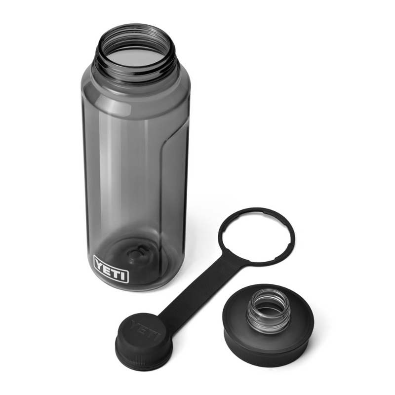 Load image into Gallery viewer, YETI YONDER 1L TETHER BOTTLE [CLR:CHARCOAL]
