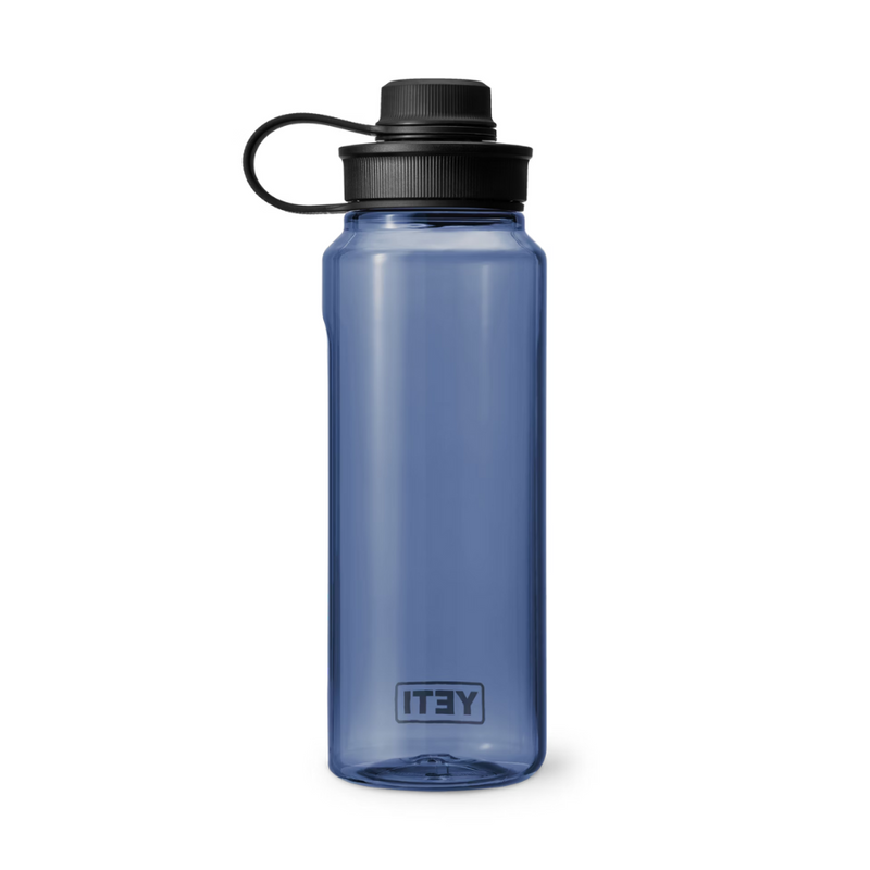 Load image into Gallery viewer, YETI YONDER 1L TETHER BOTTLE [CLR:NAVY]
