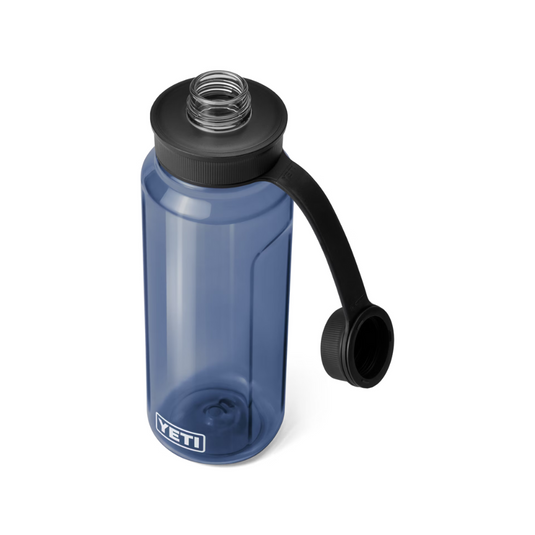 YETI YONDER 1L TETHER BOTTLE [CLR:NAVY]